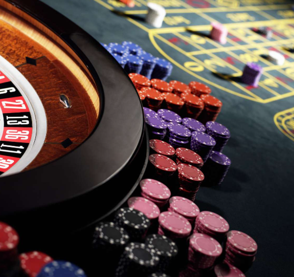 Cara Membaca Peluang Kemenangan Dalam Casino