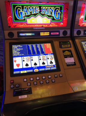 Mengapa Video Poker Mudah Dimenangkan