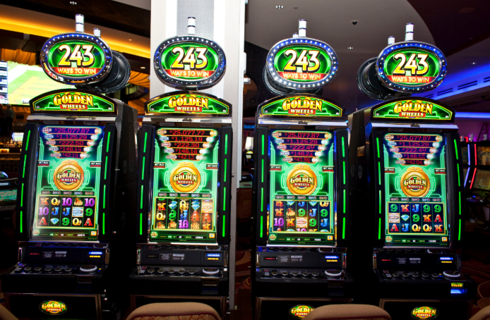 Bagaimana Casino Menjaga Aura Misterius Tapi Tetap Mewah