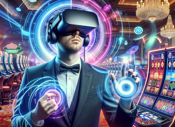 Turnamen Casino Digital: Persaingan Global di Dunia Virtual