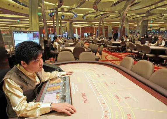 Tren Kasino Online 2025: Teknologi AI Ubah Cara Pemain Bertaruh