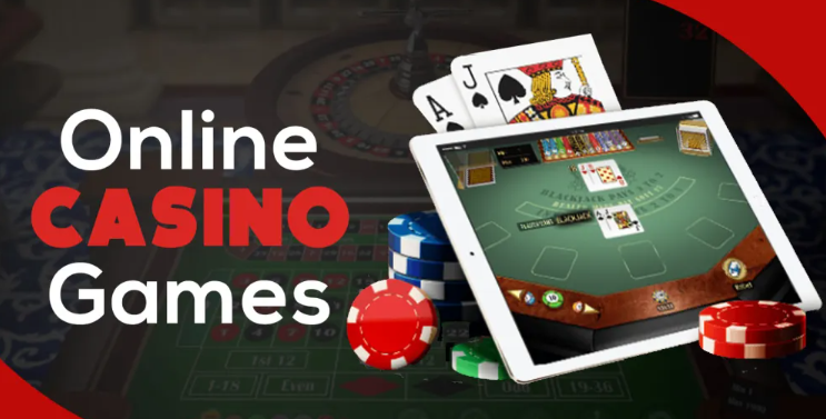 Casino dan Tantangan di Era Digital Baru