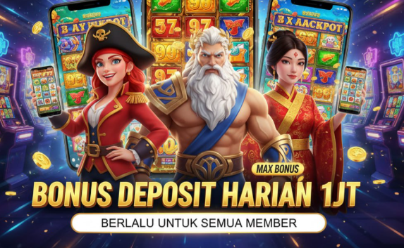 Rahasia Statistik di Balik Mesin Casino