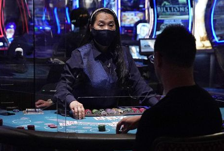 Gaya Klasik yang Selalu Tepat di Dunia Casino