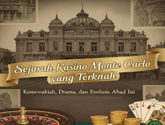 Faktor Sosial di Balik Kemeriahan Casino Tradisional