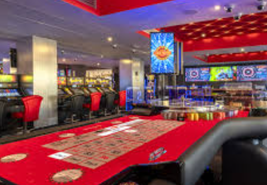 Ketegangan Saat Pemain Mengubah Strategi Di Tengah Permainan