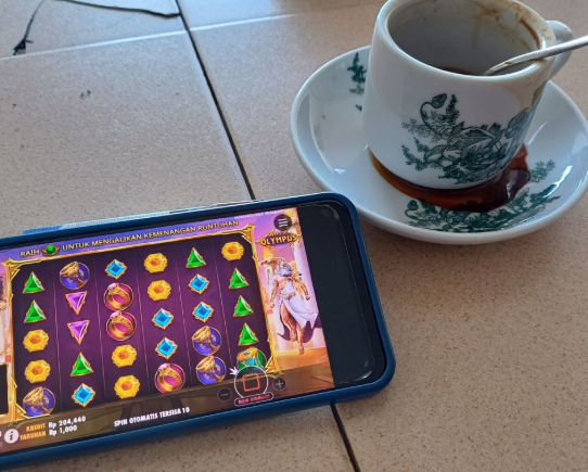 Benturan Mental Antara Harapan Dan Realita Casino