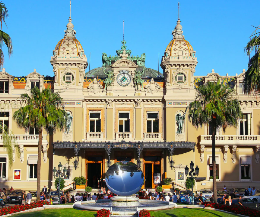 Casino Tradisional sebagai Pemicu Konflik Ekonomi