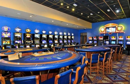 Cara Menikmati Hobi Casino Tanpa Mengganggu Keuangan