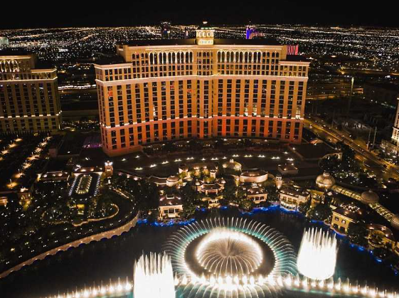 Atlet yang Hobi Turnamen Poker di Casino Internasional