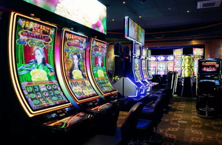 AI Canggih Tawarkan Keunggulan Fair Play di Casino