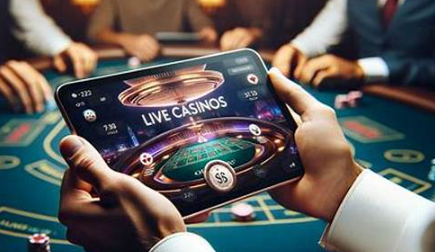 Tips Kelola Waktu Agar Main Casino Online Lebih Efektif
