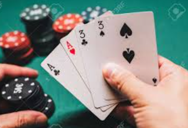 Evaluasi Pair Dalam Menilai Pola Aktivitas Casino