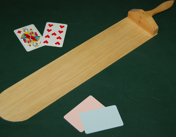 Baccarat sebagai Permainan Kartu Tradisional