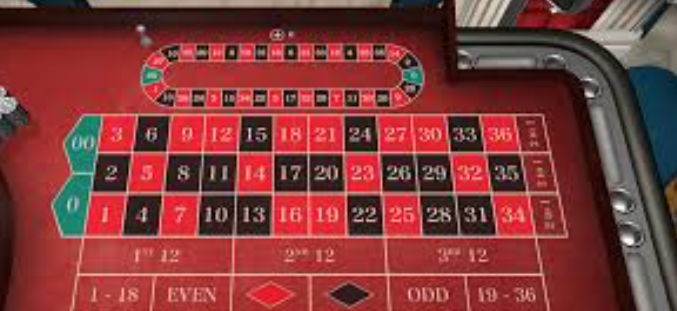 Keuntungan dan Risiko Bermain Roulette