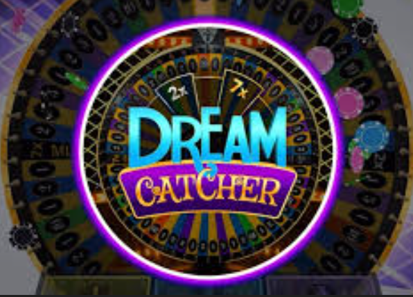 Game Show Casino Berbasis Keberuntungan