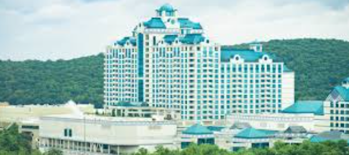 Alasan Foxwoods Resort Casino Jadi Favorit Wisatawan