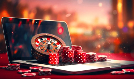 Pengaruh Dealer terhadap Psikologi Pemain Casino