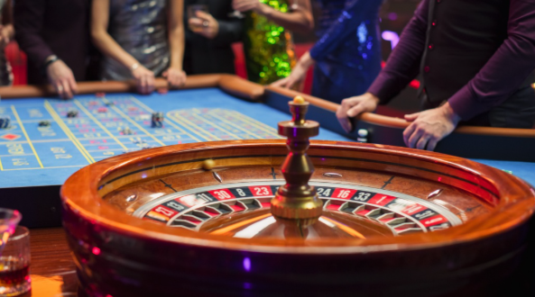 Peran AI dalam Menjaga Fair Play Live Casino Online