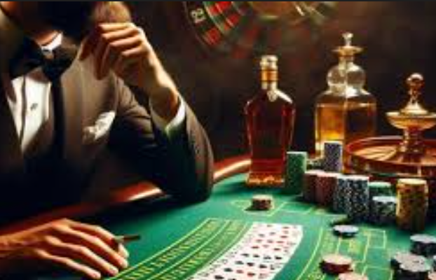 blackjack-dan-strategi-dasar-di-meja-casino
