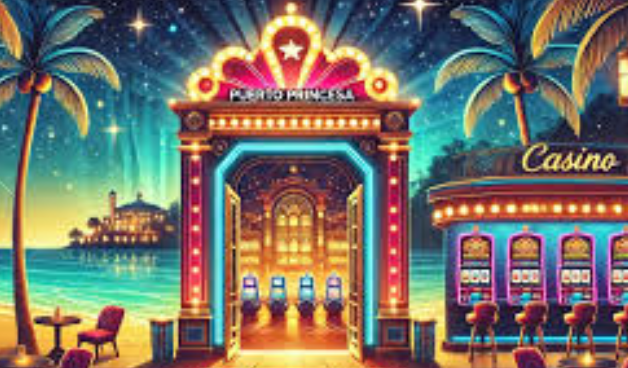 Keunikan Atmosfer Malam di Casino Tradisional