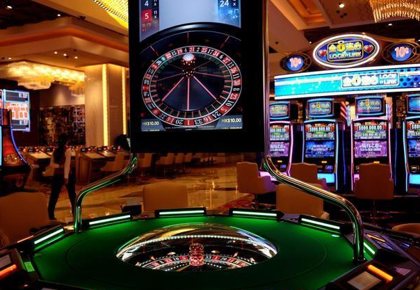 Perbedaan Aturan Legalitas Casino di Asia dan Eropa