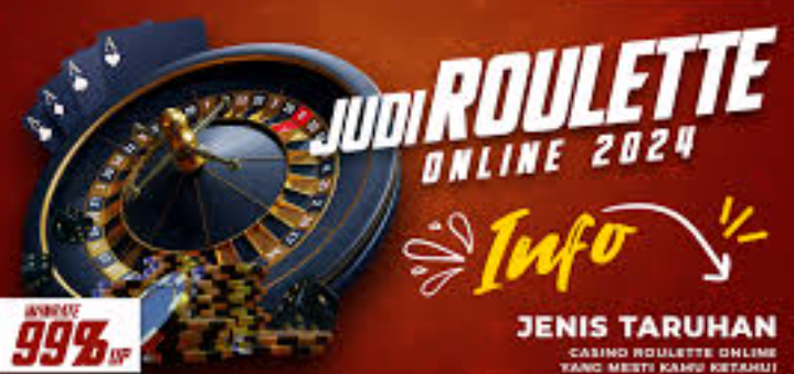 Jenis Taruhan Roulette dengan Risiko Rendah