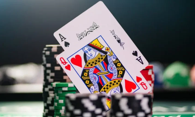 Pentingnya Disiplin dan Emosi dalam Blackjack