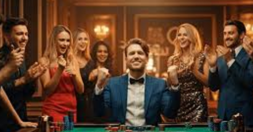 Aturan Fotografi dan Penggunaan Ponsel di Casino