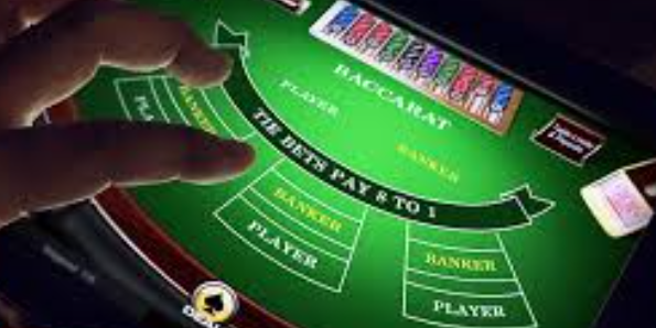 Cara Bermain Aman dengan Strategi Player Banker