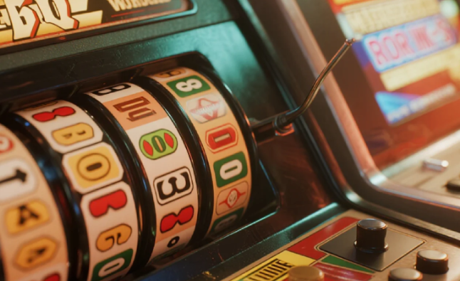 Mitos Populer Seputar Mesin Slot