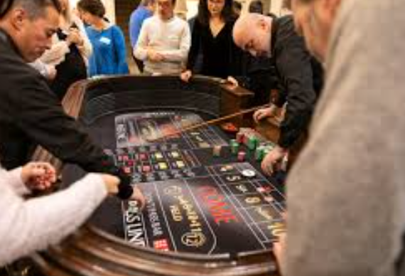 Menang Konsisten di Casino: Mungkinkah