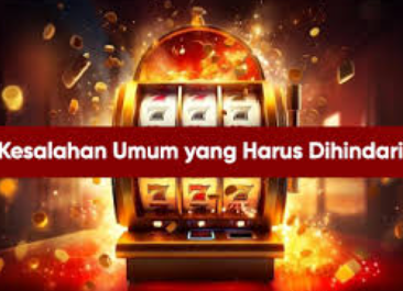 Kesalahan Umum Pemain Saat Mengikuti Perputaran Casino