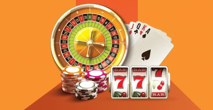 Laporan Pendapatan Kasino Online Kuartal Pertama 2026 Naik