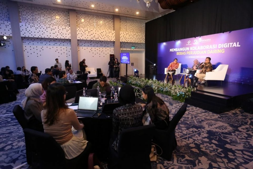 Regulasi Perjudian Online Jadi Topik Hangat Global Kini