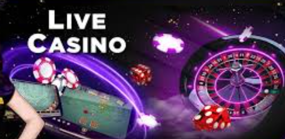 Live Dealer Casino Online Terpercaya