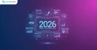Perubahan Casino Online Digital Tren Teknologi Global 2026