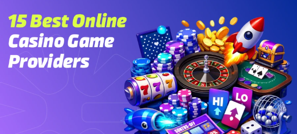 Dunia Casino 2026 Platform Baru Perusahaan Besar Rilis