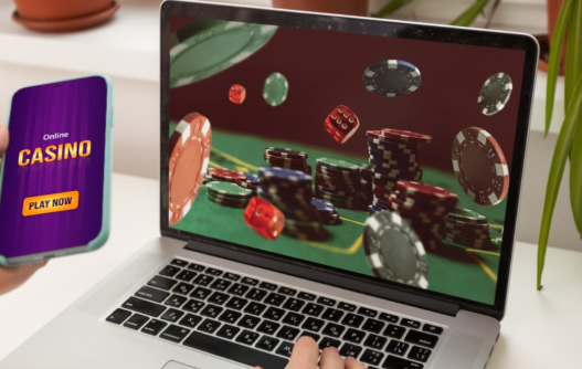 Casino Online Aman Strategi Digital Dan Manajemen Risiko